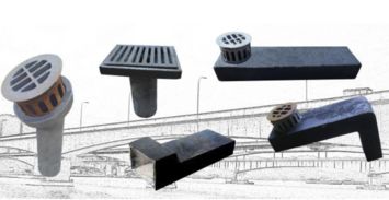 建设工程中的关键角色 探秘泄水管及其重要榜单