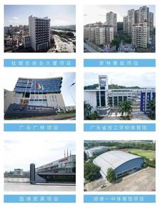 粤驰建工消防设施工程案例 佛山德联汽车用品新建厂房工程深度解析