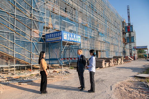 农行漳州分行优化金融服务 精准破解民营企业融资难题